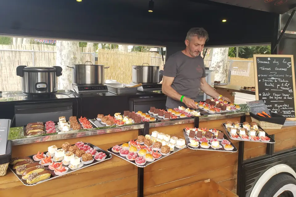 Les Tontons Gourmands — photo 7