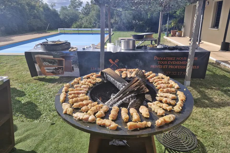 Les Tontons Gourmands — photo 4