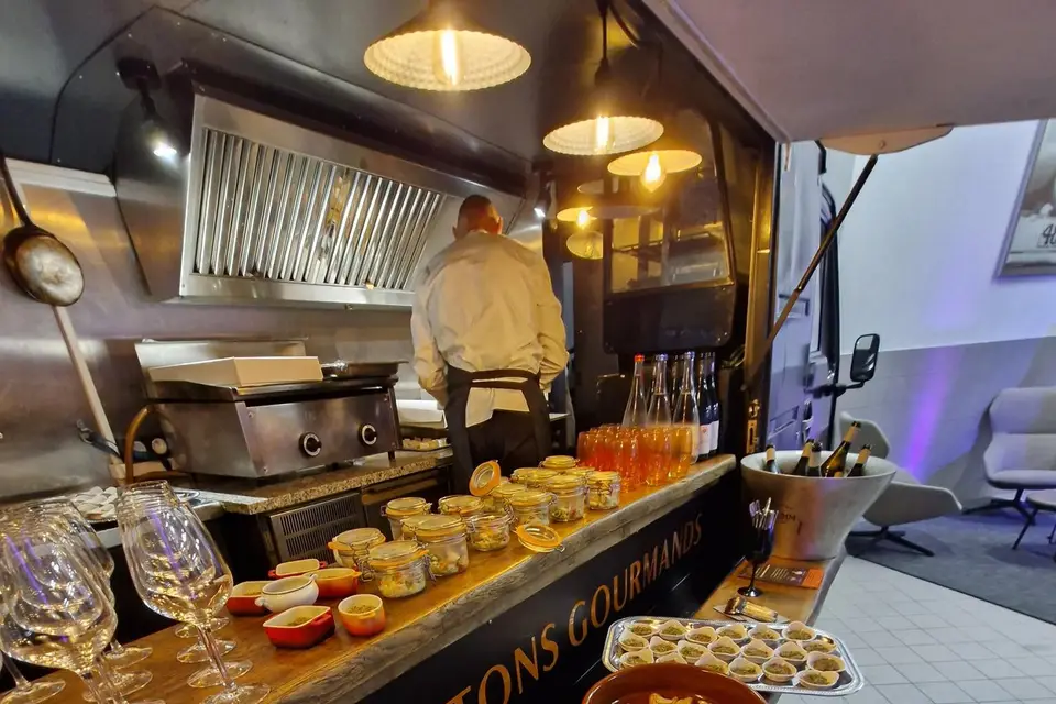 Les Tontons Gourmands — photo 6