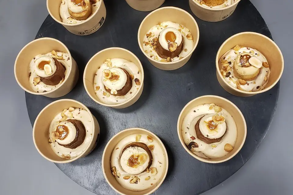 Les Tontons Gourmands — photo 8