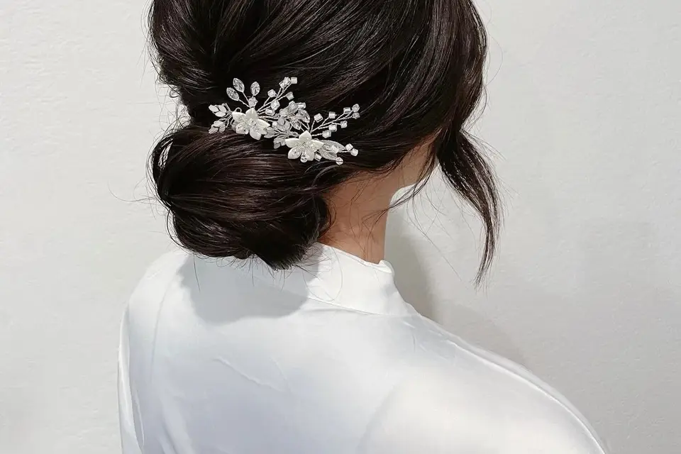 Saw Makeup — photo 8