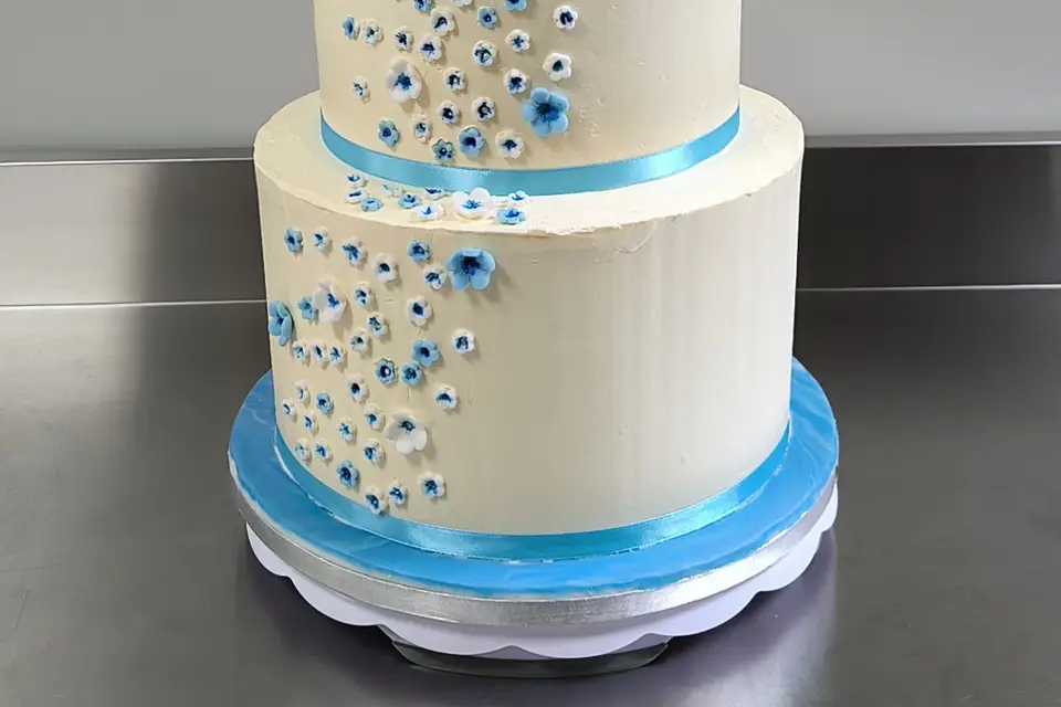 Maggy Cake Design — photo 1