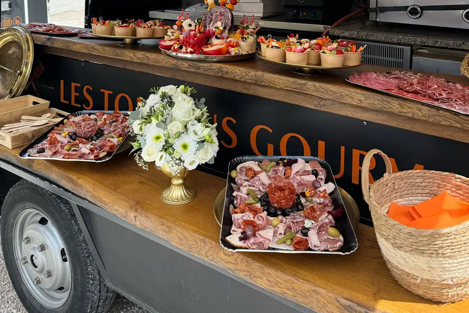 Les Tontons Gourmands — photo 5