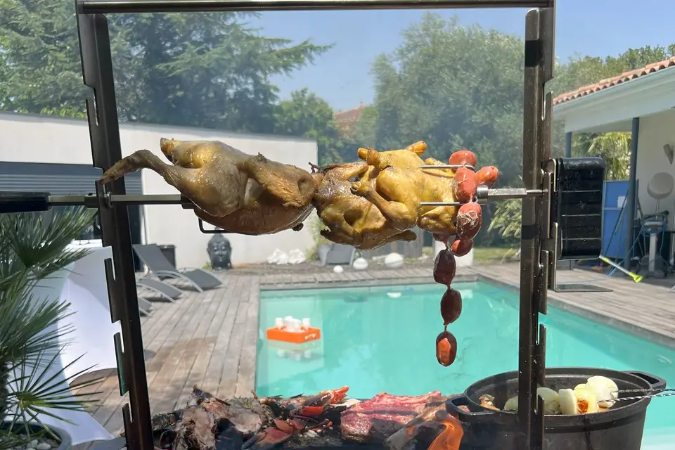 Les Tontons Gourmands — photo 2