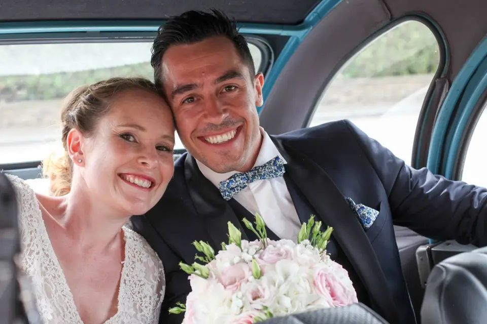 Marceau 2cv — photo 3