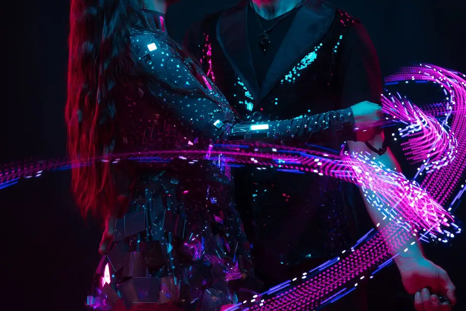 Compagnie Washasha — photo 7