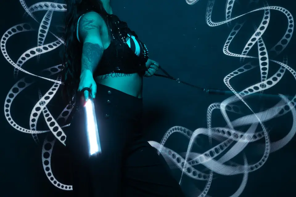 Compagnie Washasha — photo 8