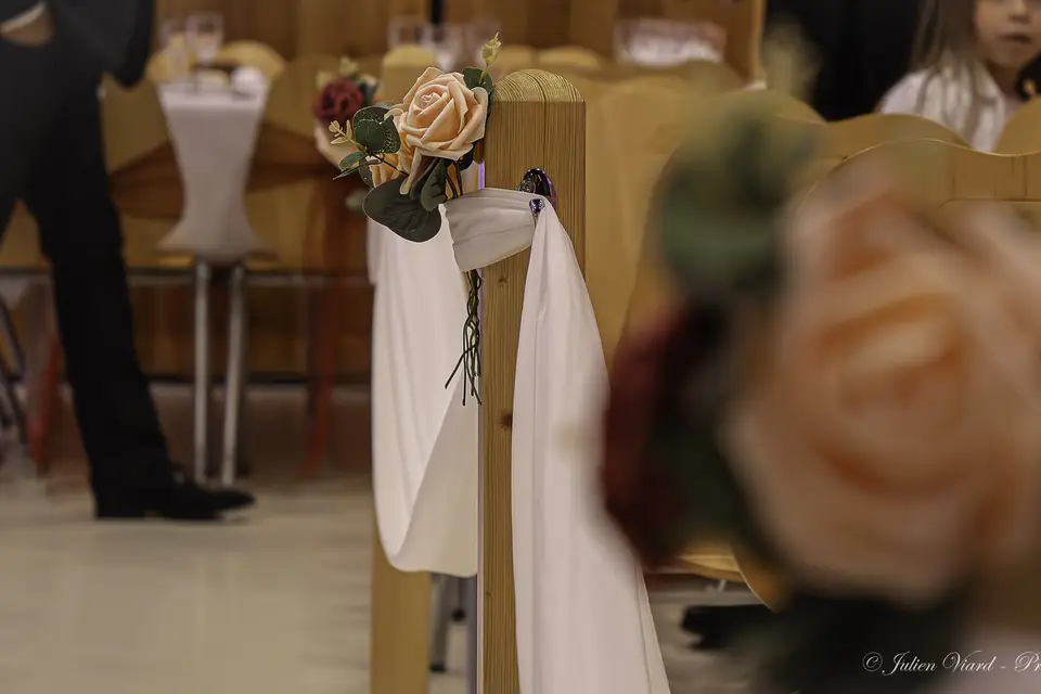 Julien Viard - Production audiovisuelle — photo 6