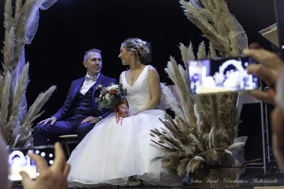 Julien Viard - Production audiovisuelle — photo 5