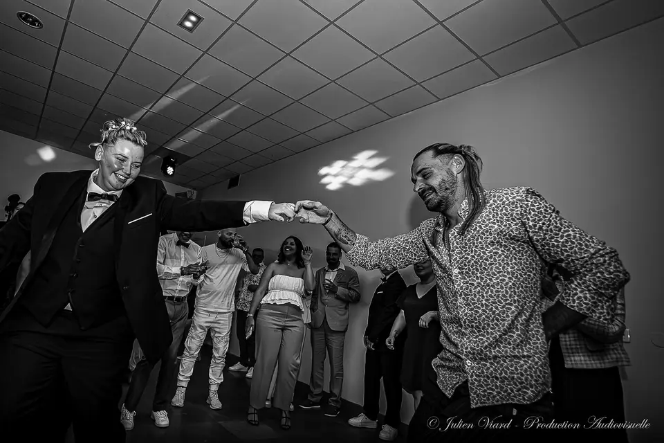 Julien Viard - Production audiovisuelle — photo 8