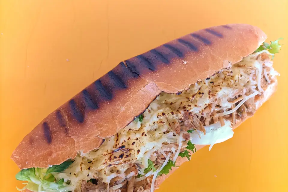 La Dwicherie — photo 4