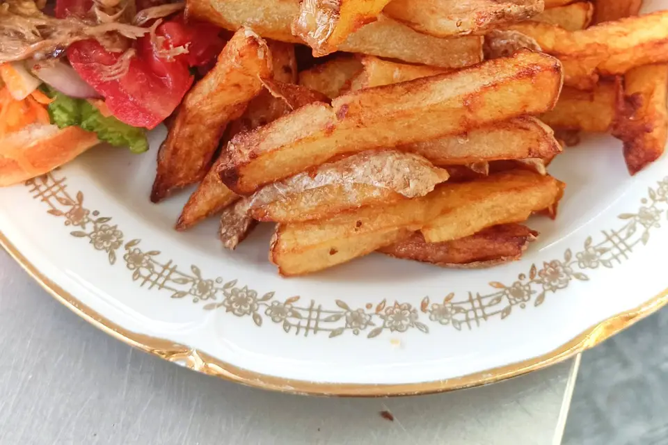 La Dwicherie — photo 2