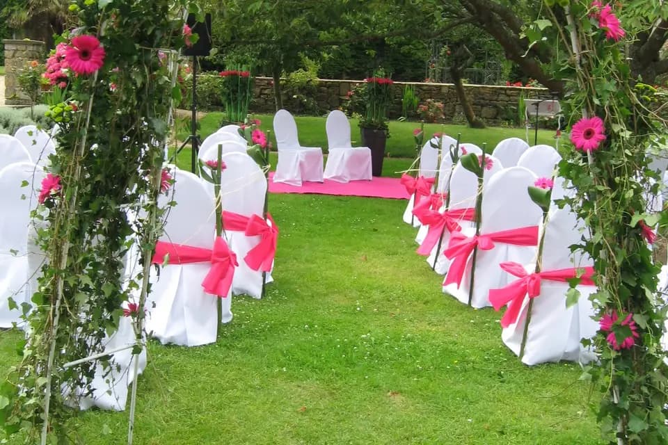 Mireille Fleurs et Nature — photo 1