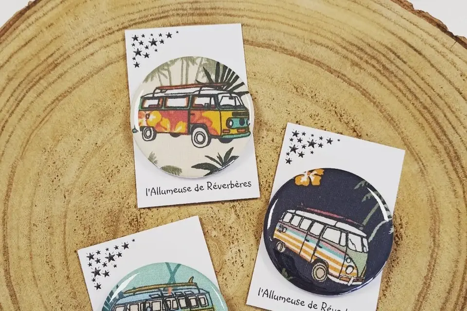 L'Allumeuse de Réverbères — photo 2