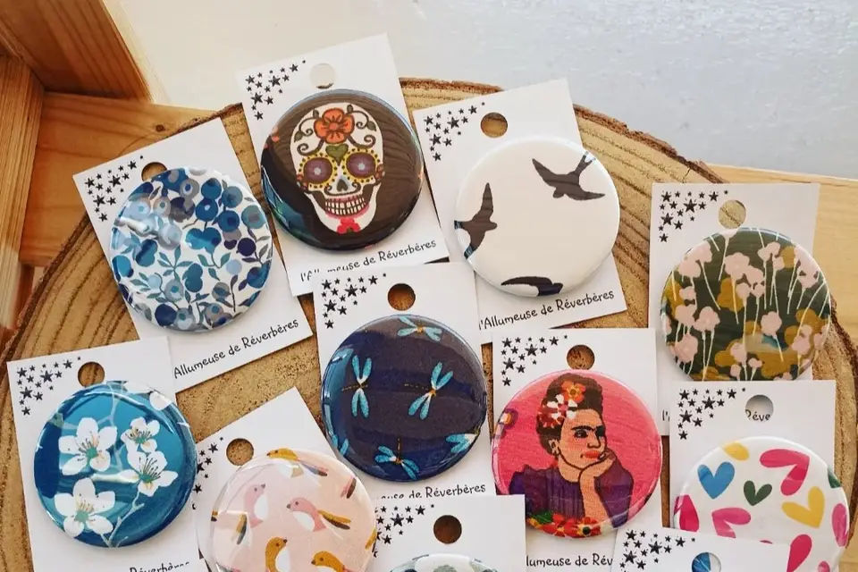 L'Allumeuse de Réverbères — photo 4