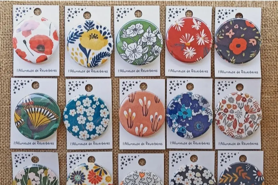 L'Allumeuse de Réverbères — photo 5