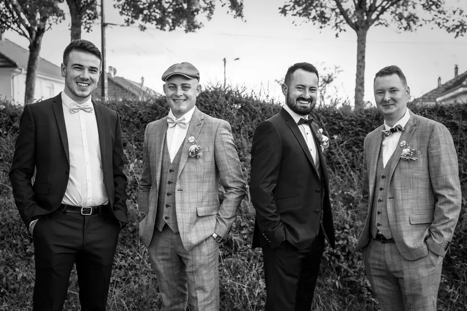 Studio Grand Angle — photo 8