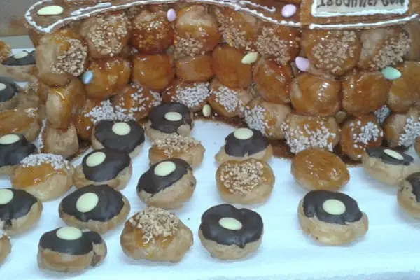 La Cabane des Délices — photo 6