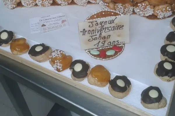 La Cabane des Délices — photo 5