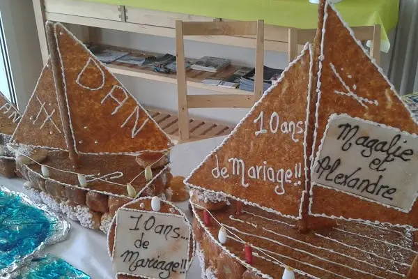 La Cabane des Délices — photo 3