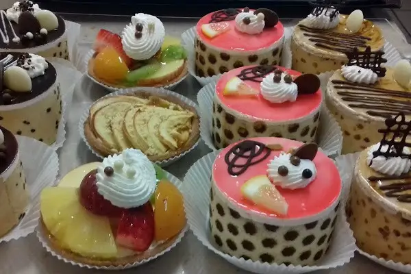 La Cabane des Délices