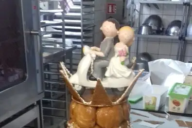 La Cabane des Délices — photo 2