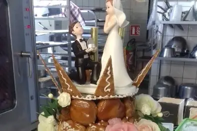 La Cabane des Délices — photo 1