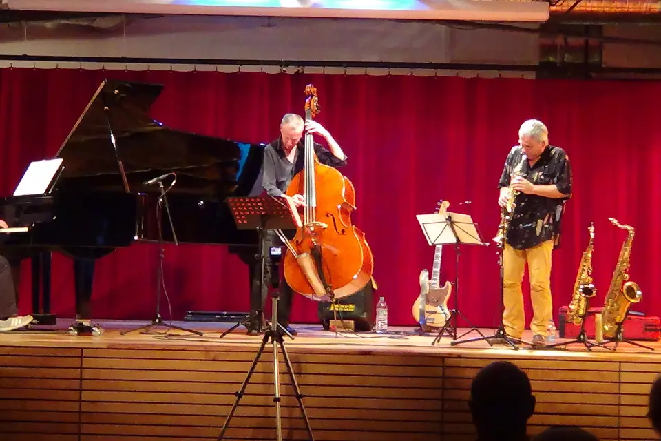 SLB Project — photo 1