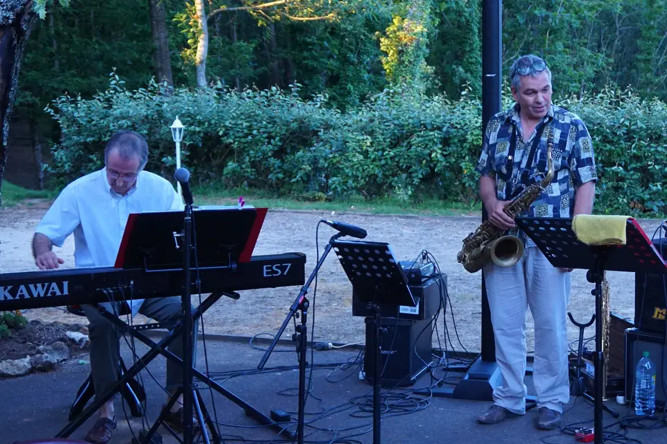 SLB Project — photo 2