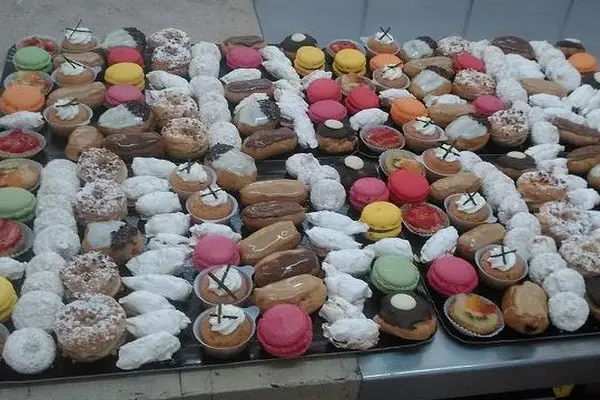 La Cabane des Délices — photo 8