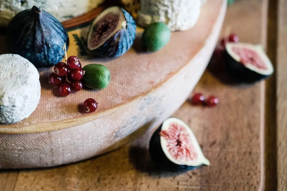 The Impeccable Pear — photo 5