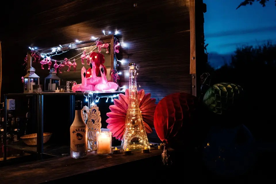 The Impeccable Pear — photo 3