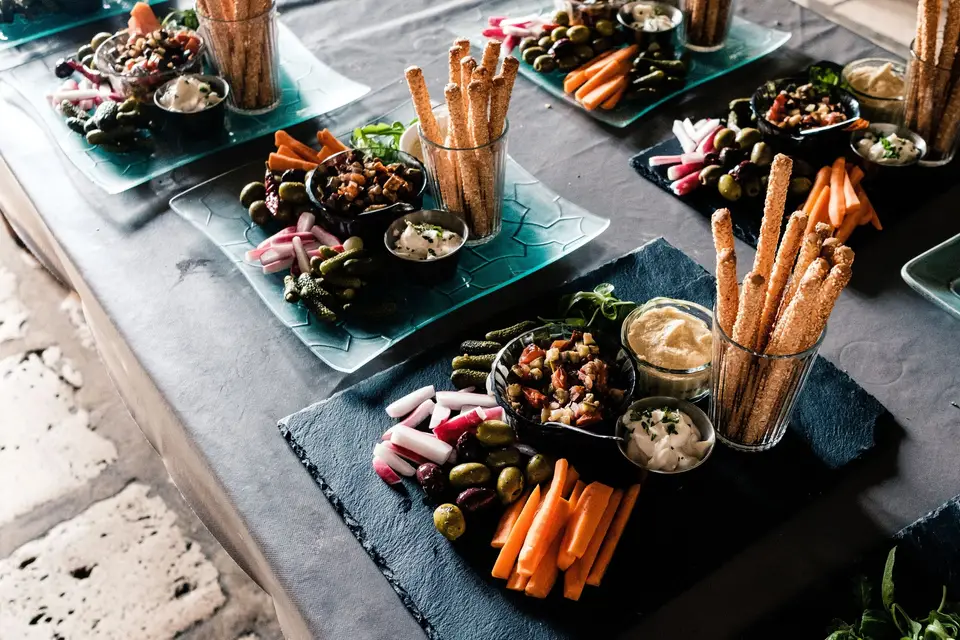 The Impeccable Pear — photo 8