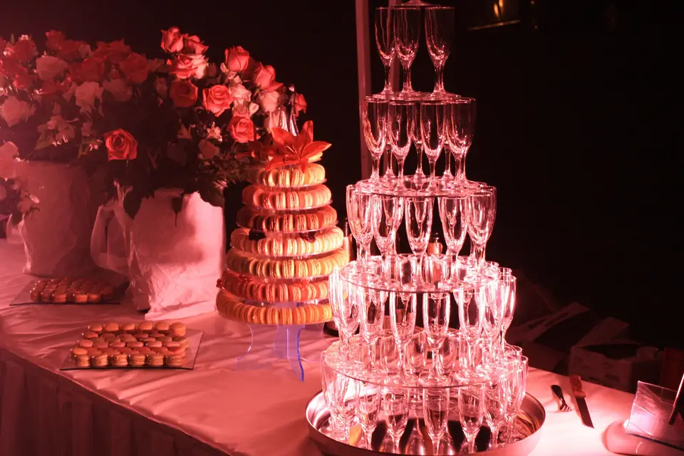 L'Epicurien Traiteur — photo 2