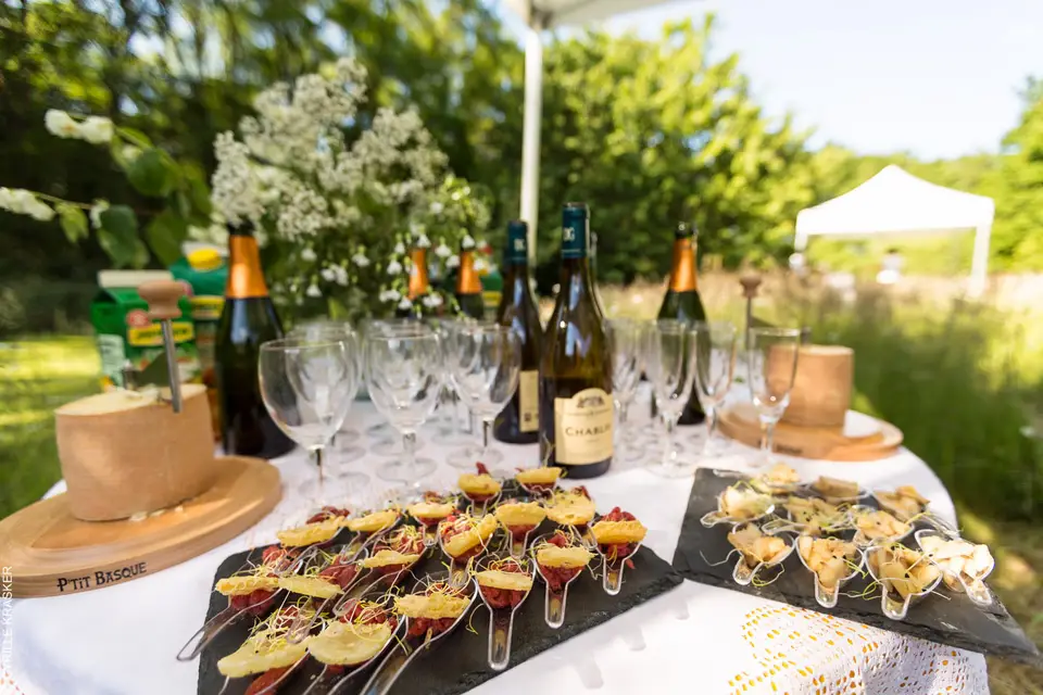 L'Epicurien Traiteur — photo 1