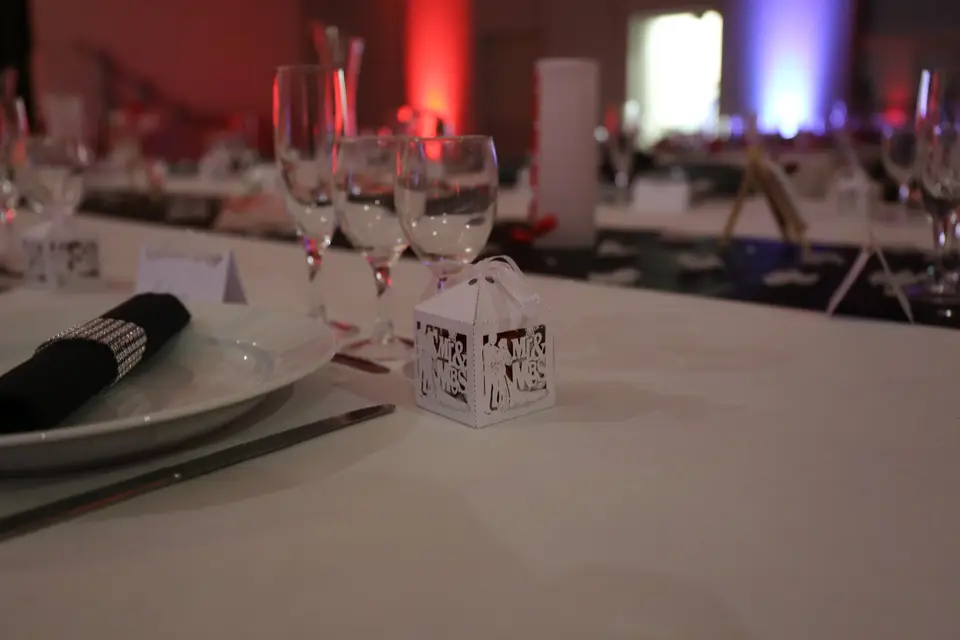 Sweet Day Event — photo 1