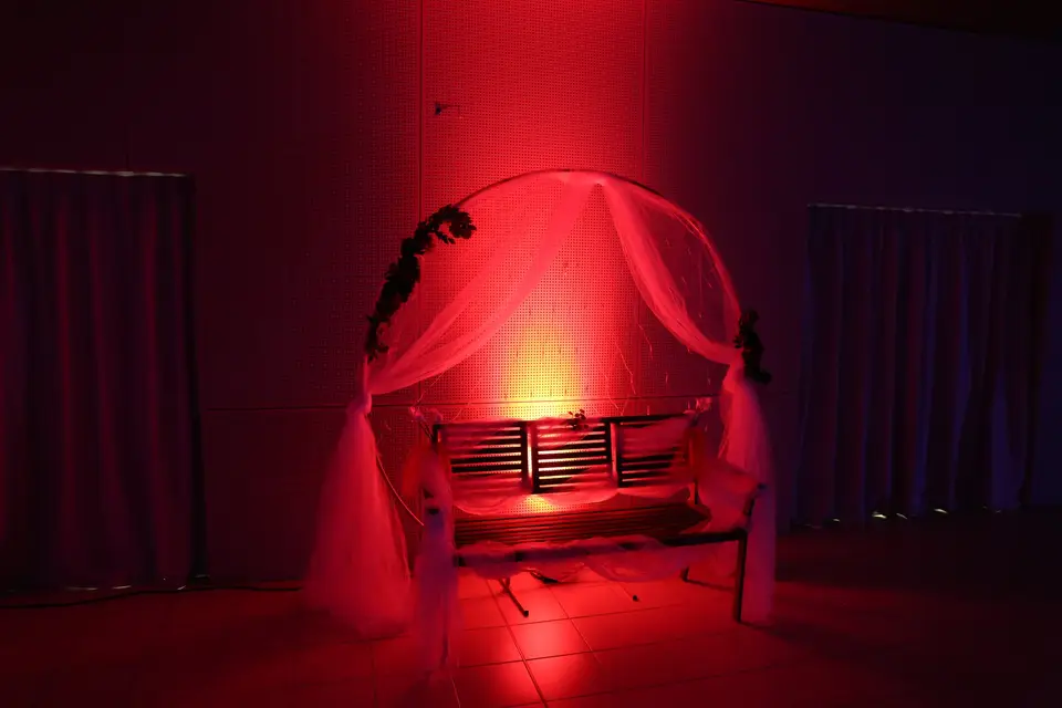 Sweet Day Event — photo 2