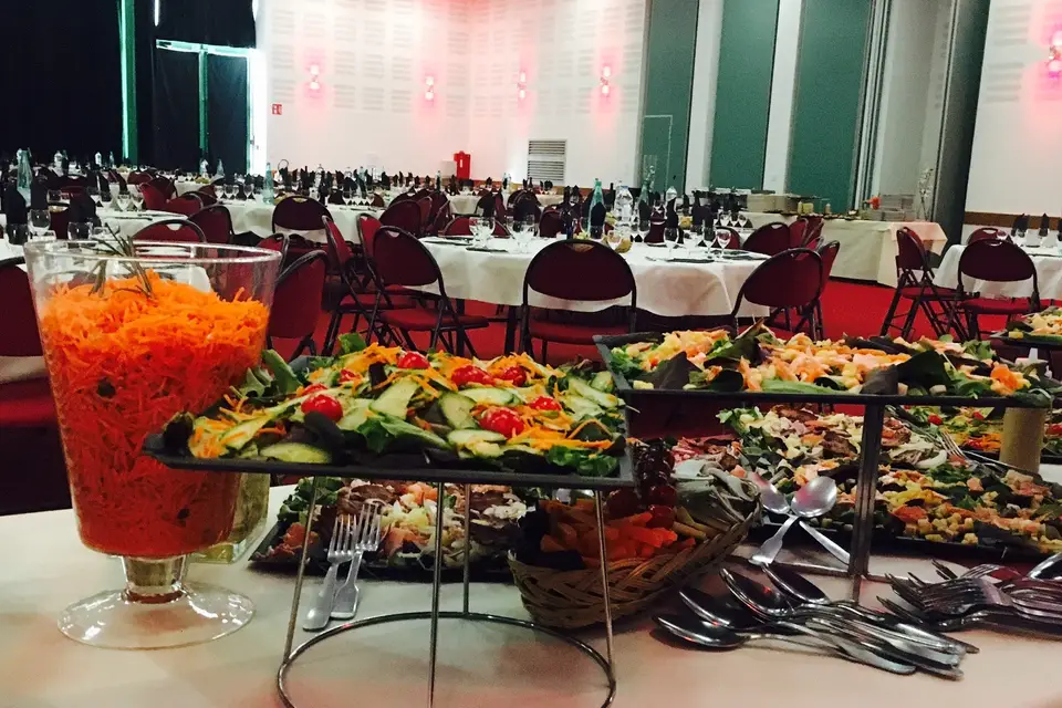 L'Epicurien Traiteur — photo 6