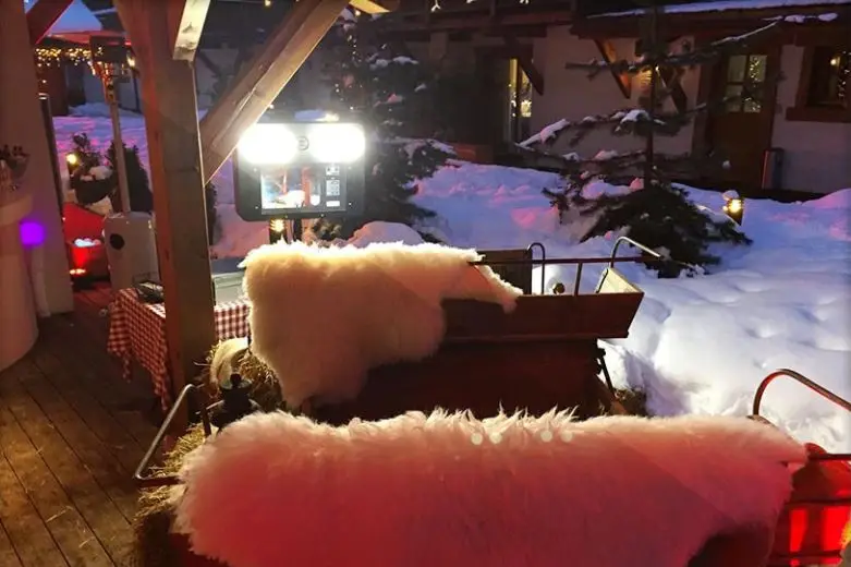 Fresh PhotoBooth — photo 2