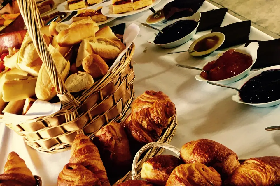 L'Epicurien Traiteur — photo 7