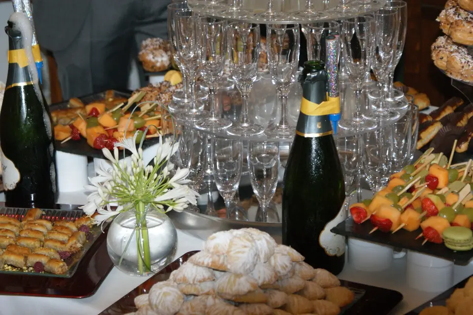 L'Epicurien Traiteur — photo 8