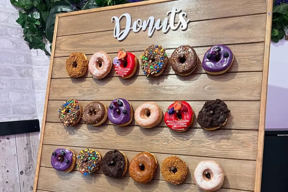 Ô Donuts Toulouse — photo 3