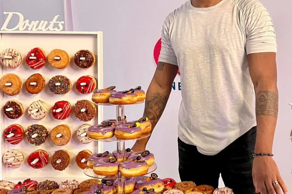 Ô Donuts Toulouse — photo 4