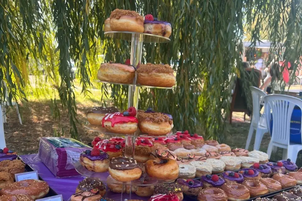 Ô Donuts Toulouse — photo 5