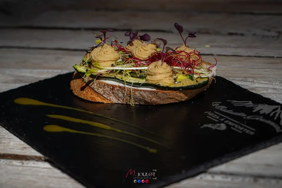 Le Baladin Gourmand — photo 7