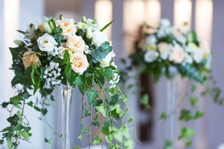 Fleuriste L’Évidence