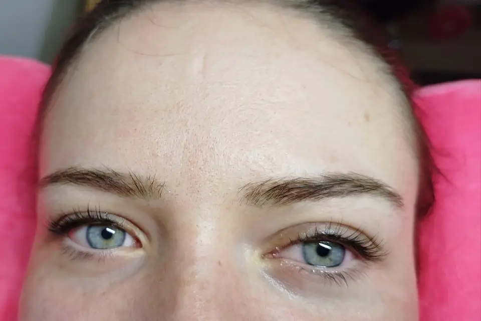 Beauté Des Cils — photo 1