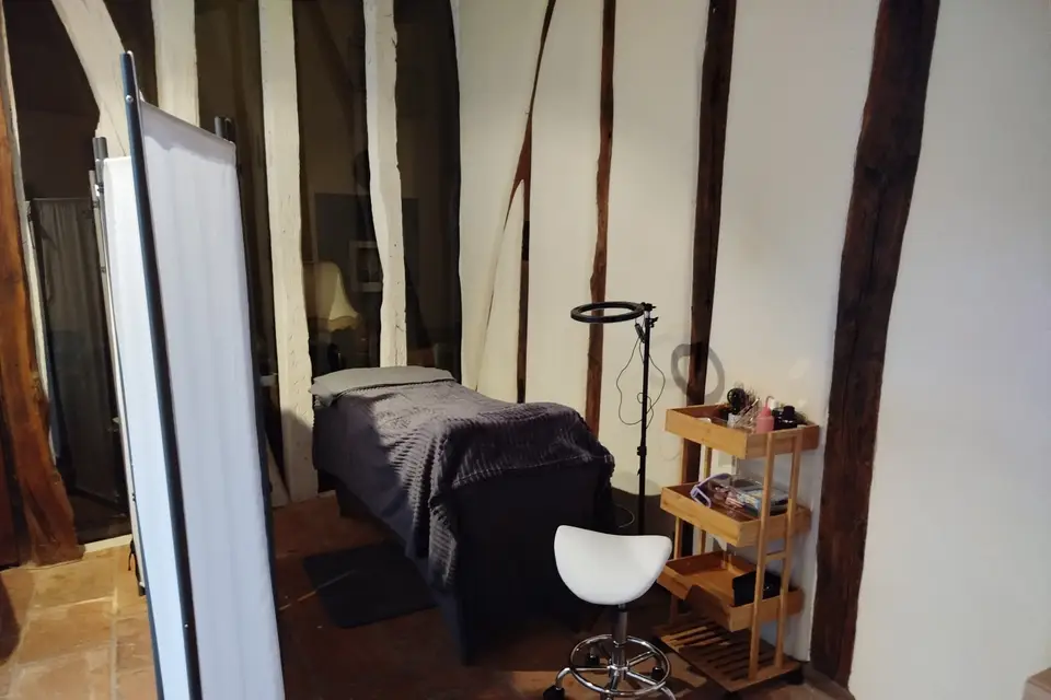 Beauté Des Cils — photo 4