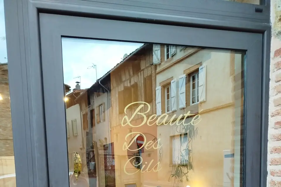 Beauté Des Cils — photo 5