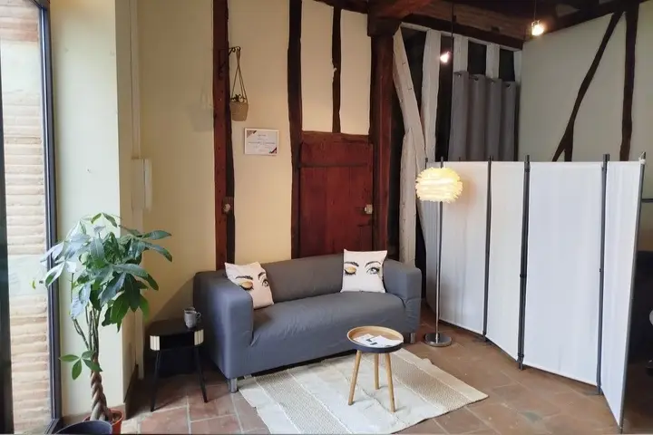 Beauté Des Cils — photo 3